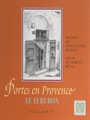 cover image of Portes en Provence